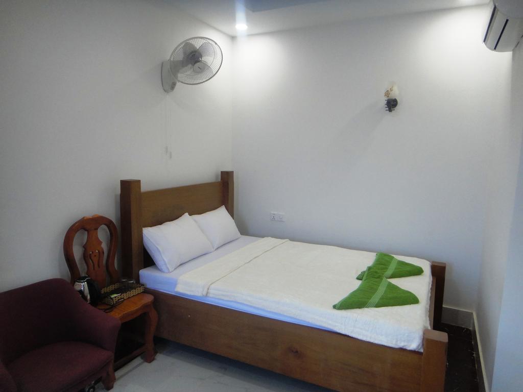 Marany Guesthouse Kampot Quarto foto